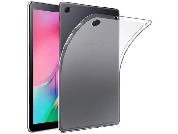 Maska Teracell Skin za Samsung Tab A 8.0 in (2019) T290 transparent