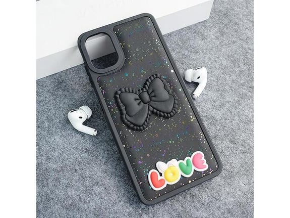 Maska Love and Bow za Samsung A06/ A065F