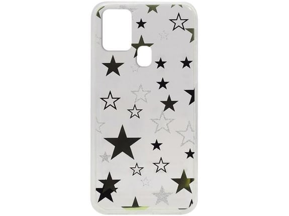 Maska Electric lush za Huawei Honor 9A/ Honor Play 9A star.