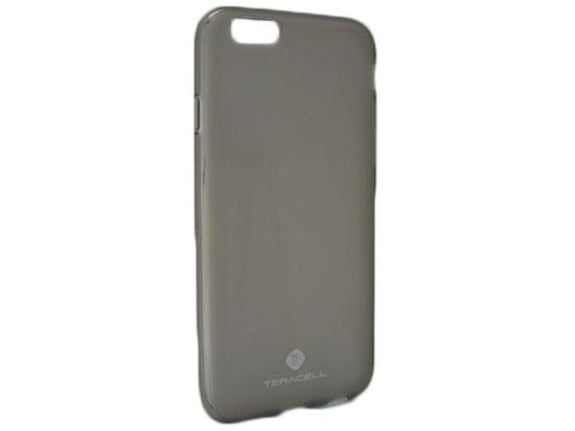 Maska Giulietta za iPhone 6 transparent black.