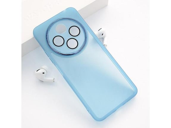 Maska Diamond Space za Xiaomi Redmi 14C plava