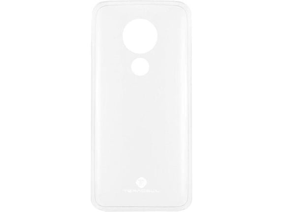 Maska Teracell Skin za Motorola Moto G6 Plus transparent.