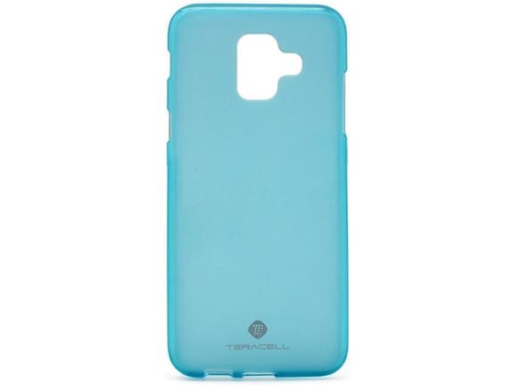 Maska Giulietta za Samsung A6/ A600F (2018) plava.