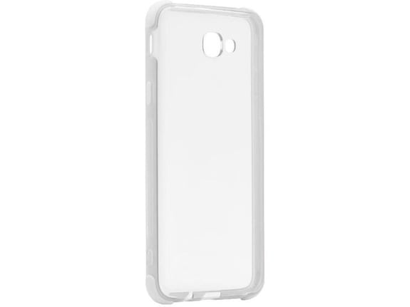 Maska Bounce Skin za Samsung J5 Prime/ G570F bela.