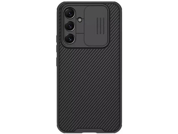 Maska Nillkin CamShield za Samsung A24 4G/ A245F crna