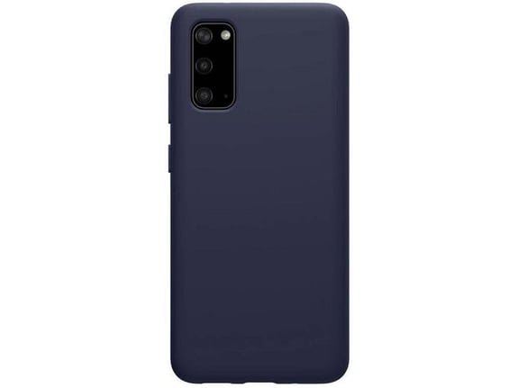 Maska Nillkin Flex pure za Samsung S20/ G980F plava