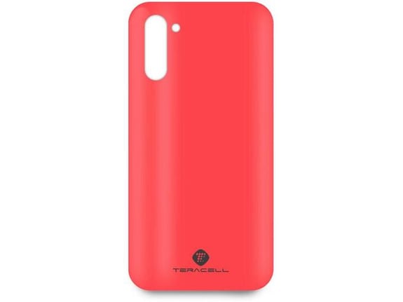 Maska Giulietta za Samsung Note 10/ N970F mat crvena
