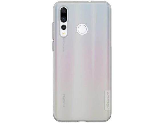 Maska Nillkin Nature za Huawei Nova 4 siva.