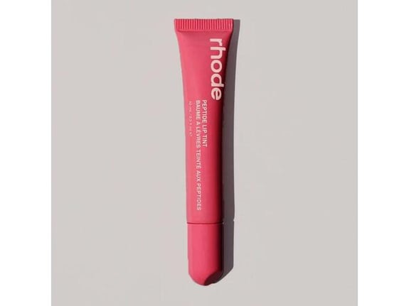 Rhode LIP TINT guava spritz
