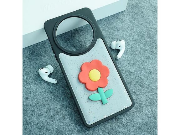 Maska Bloom Pop za Xiaomi Redmi A3 (2024)