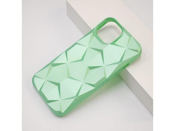 Maska Hive za iPhone 14 mint.