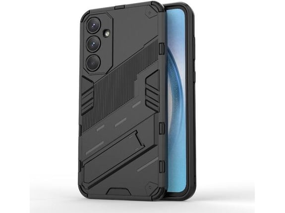 Maska Bibercas za Samsung A55 5G/ A556B crna