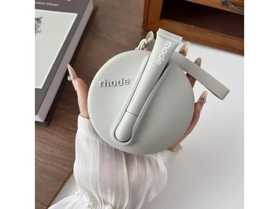 Rhode LIPGLOSS CASE + LIP TINT unscented