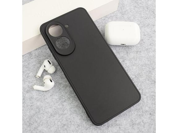 Maska 3D Camera za Xiaomi Redmi A5 EU (173 mm) crna