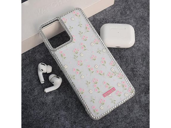 Maska Sunny Garden za Samsung A07/ A075F Petal Charm