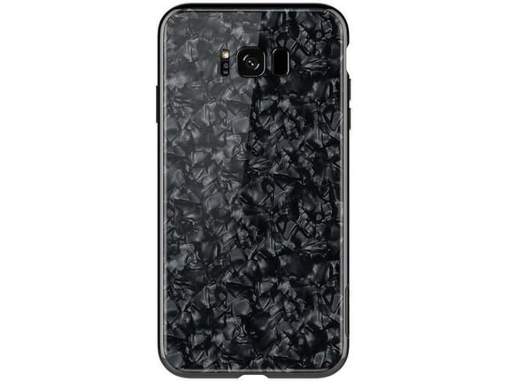 Maska Seashell za Samsung S8 Plus/ G955 crna