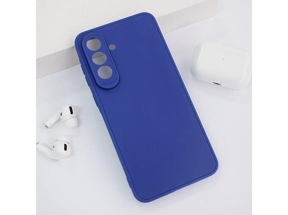 Maska 3D Camera za Samsung A36 5G/ A366B/ A56 5G/ A566B plava