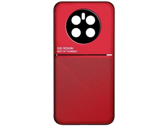 Maska Anti Static za Huawei Mate 50 crvena