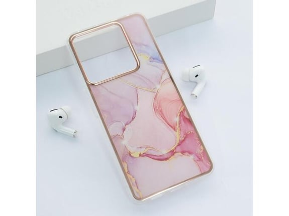 Maska Marble Spring za Xiaomi Redmi Note 13 Pro 5G EU Tip1.