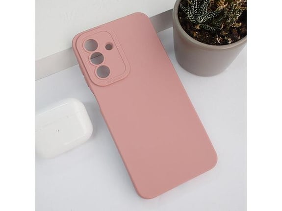 Maska Giulietta za Samsung A26 5G/ A266B mat roze