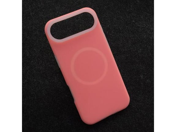 Maska Mag Case Soft Sunbeam za iPhone Air pink