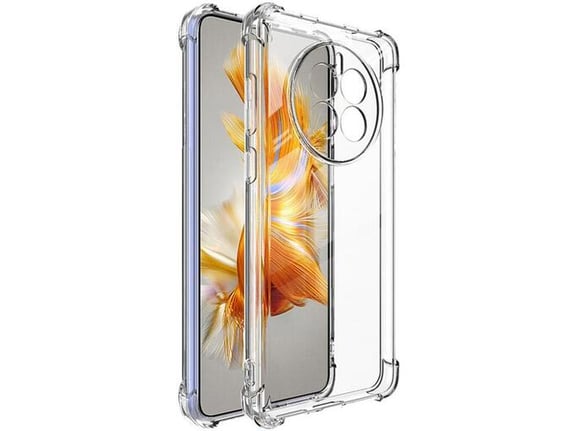 Maska Transparent Ice Cube za Huawei Mate 50