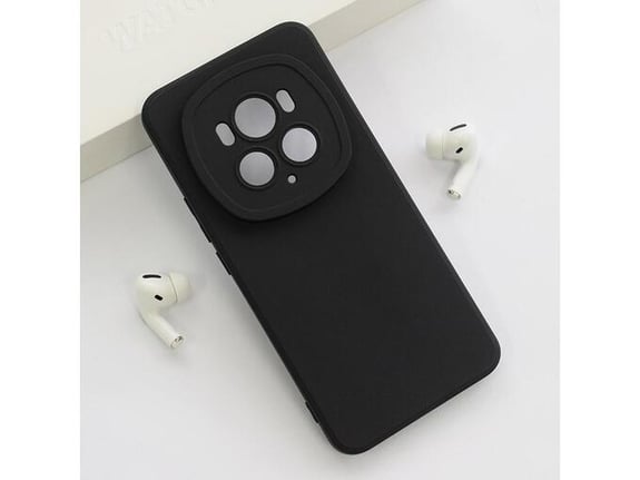 Maska Giulietta za Honor Magic 6 Pro mat crna
