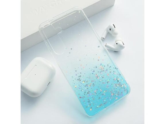 Maska Stardust za Samsung S25 Plus 5G/ S936B tirkiz
