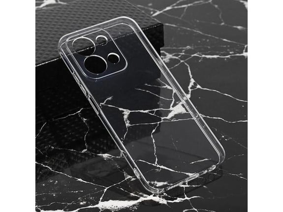 Maska Giulietta za Xiaomi Redmi 15C (173mm) transparent