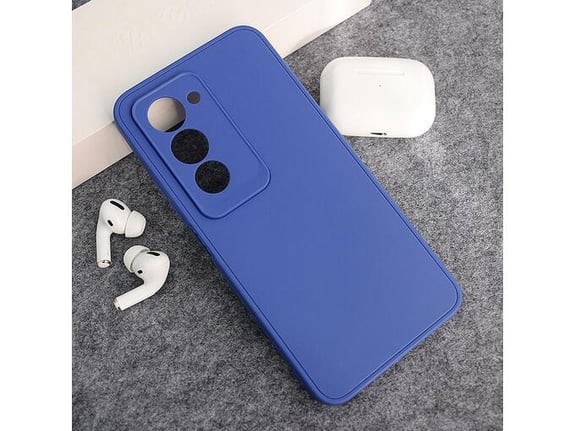 Maska 3D Camera za Xiaomi Redmi 15 4G (171mm) plava