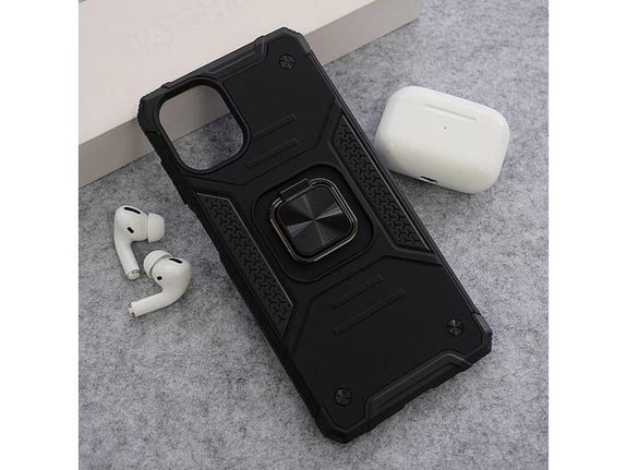 Maska Shockproof za Samsung A07/ A075F crna