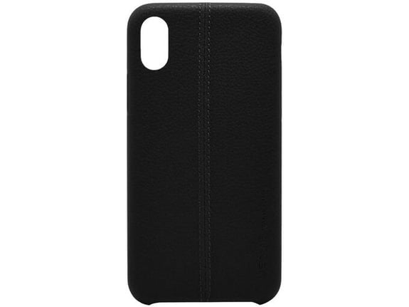 Maska Usams Joe case za iPhone X/ XS crna