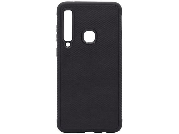 Maska Sherd TPU za Samsung A9/ A920F/ A9s (2018) crna