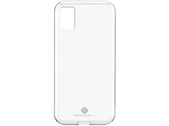 Maska Giulietta za ZTE Blade A31 transparent crystal clear