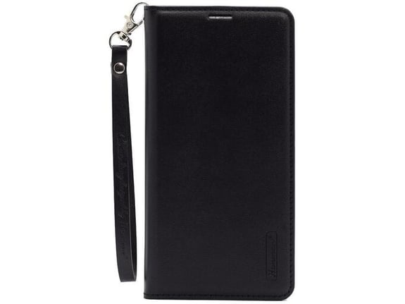 Maska na preklop Hanman Minor za iPhone 14 crna