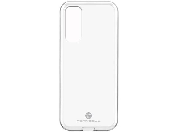Maska Teracell Skin za Vivo Y72 transparent