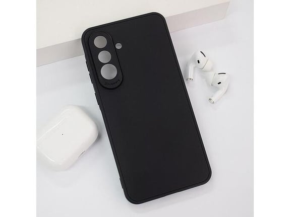 Maska 3D Camera za Samsung A36 5G/ A366B/ A56 5G/ A566B crna