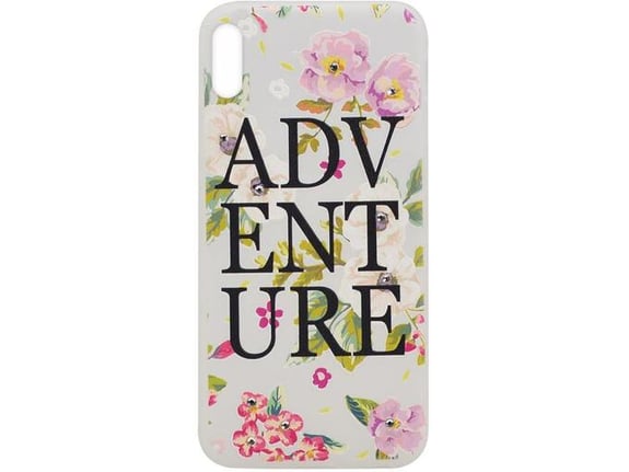 Maska Glitz za iPhone XR Tip28.