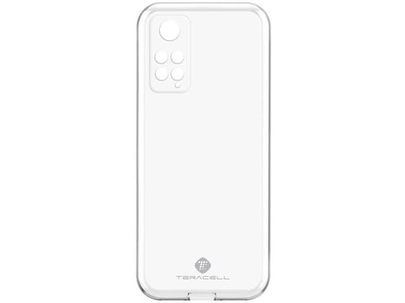 Maska Skin Silikon za Xiaomi Redmi Note 11 Pro 4G/ 5G/ Note 12 Pro 4G (EU) transparent