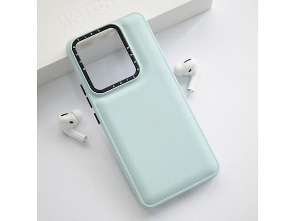 Maska Cushion za Xiaomi Redmi Note 13 Pro 5G (EU) mint