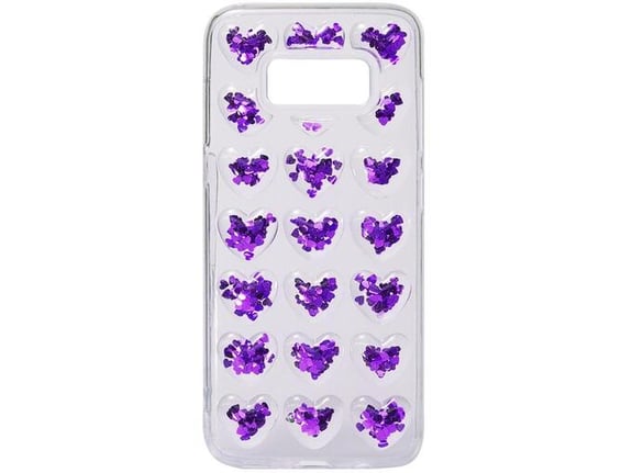 Maska Happy Hearts za Samsung S8 Plus/ G955 Tip3