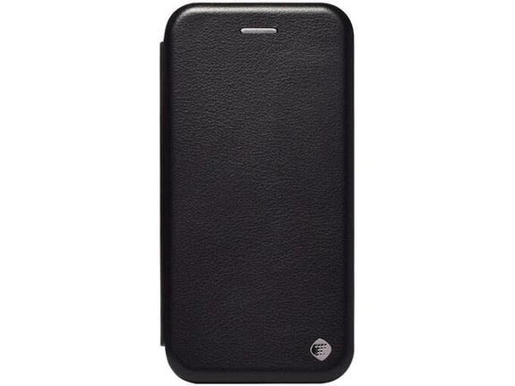 Maska na preklop Teracell Flip Premium za Samsung J3/ J327 2017 (USA) crna.