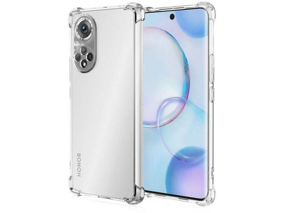 Maska Transparent Ice Cube za Huawei Nova Y90.