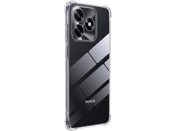 Maska Transparent Ice Cube za Honor X5c/ X5c Plus