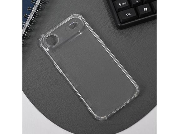Maska Transparent Ice Cube za iPhone Air