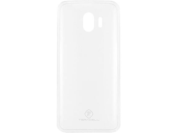Maska Teracell Skin za Samsung J4/ J400F (2018) EU verzija transparent