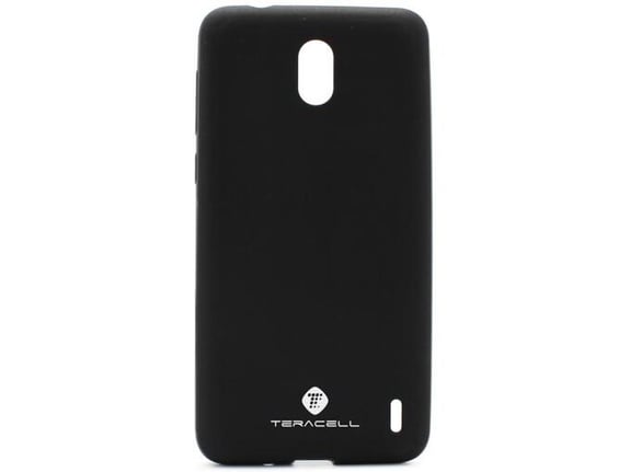 Maska Giulietta za Nokia 2 crna