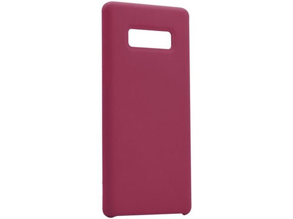 Maska Summer color za Samsung Note 8/ N950 tamno roze.