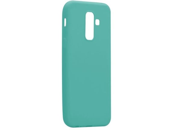 Maska Beautiful thin za Samsung J8/ J810F (2018) (EU Verzija) svetlo plava.