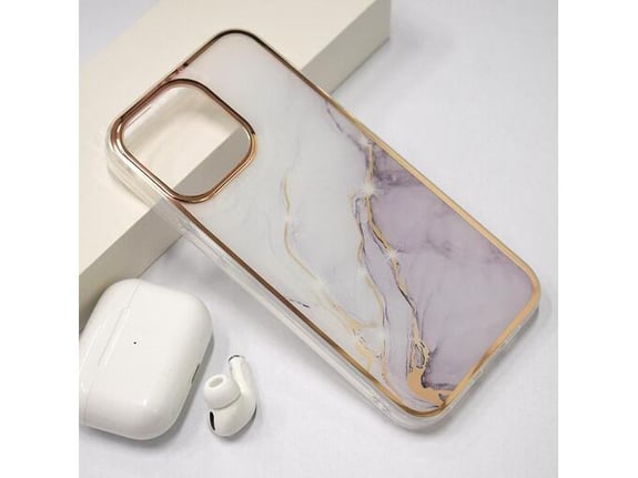 Maska Marble Spring za iPhone 15 Pro Tip4